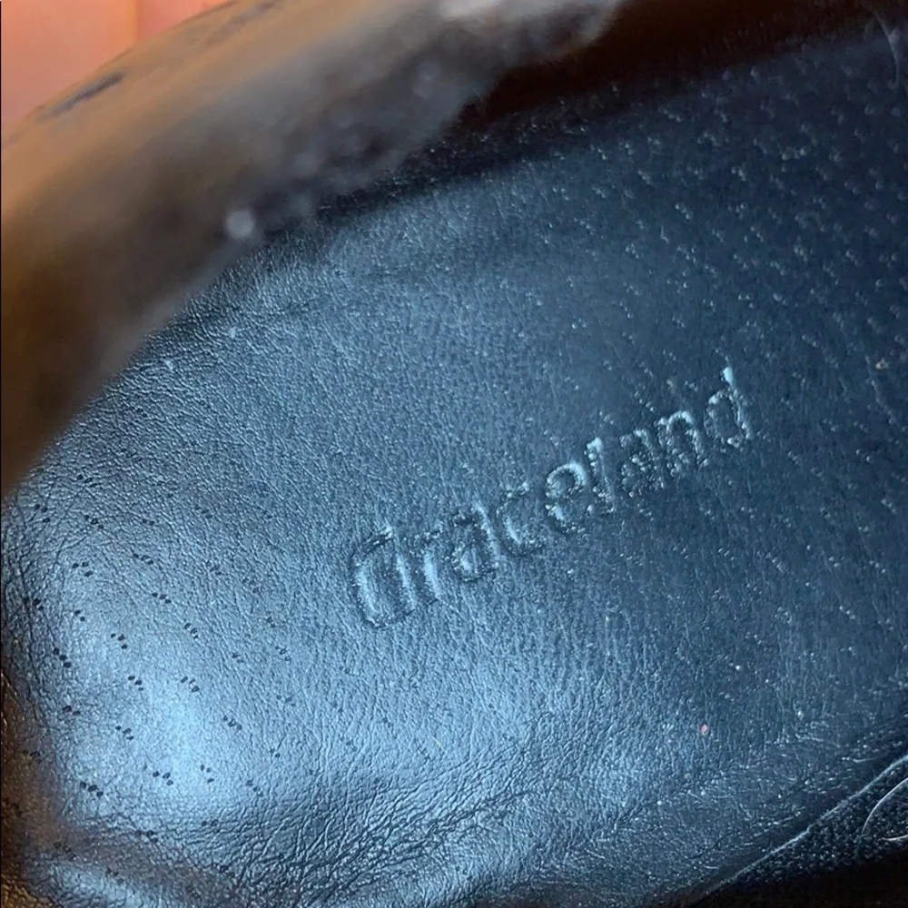 Graceland almost NEW ankle booties worn once